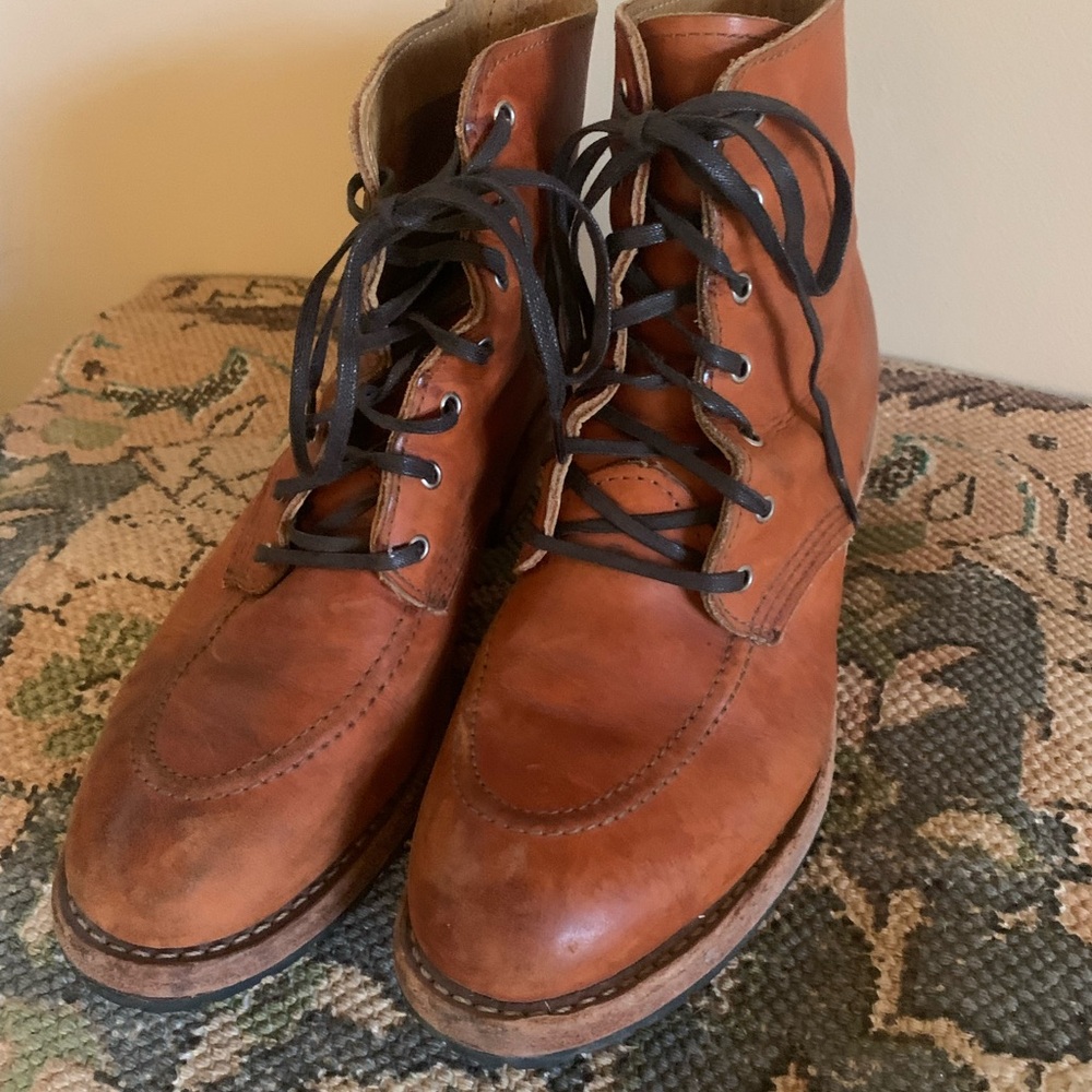 Redwing Clara Boots